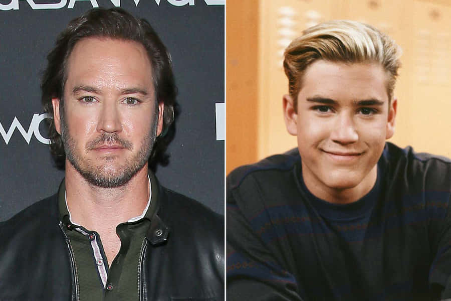 Mark-paul Gosselaar Achtergrond