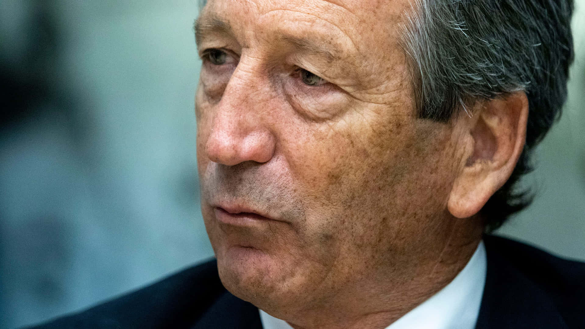 Mark Sanford Achtergrond