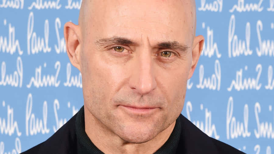 Mark Strong Taustakuva