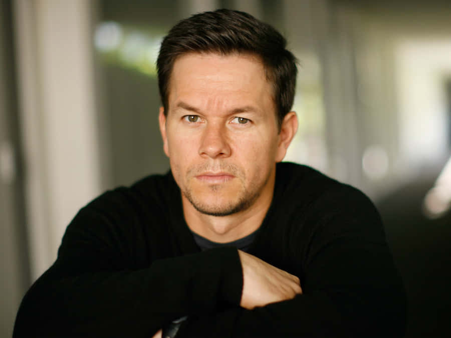 Mark Wahlberg Bakgrunnsbildet