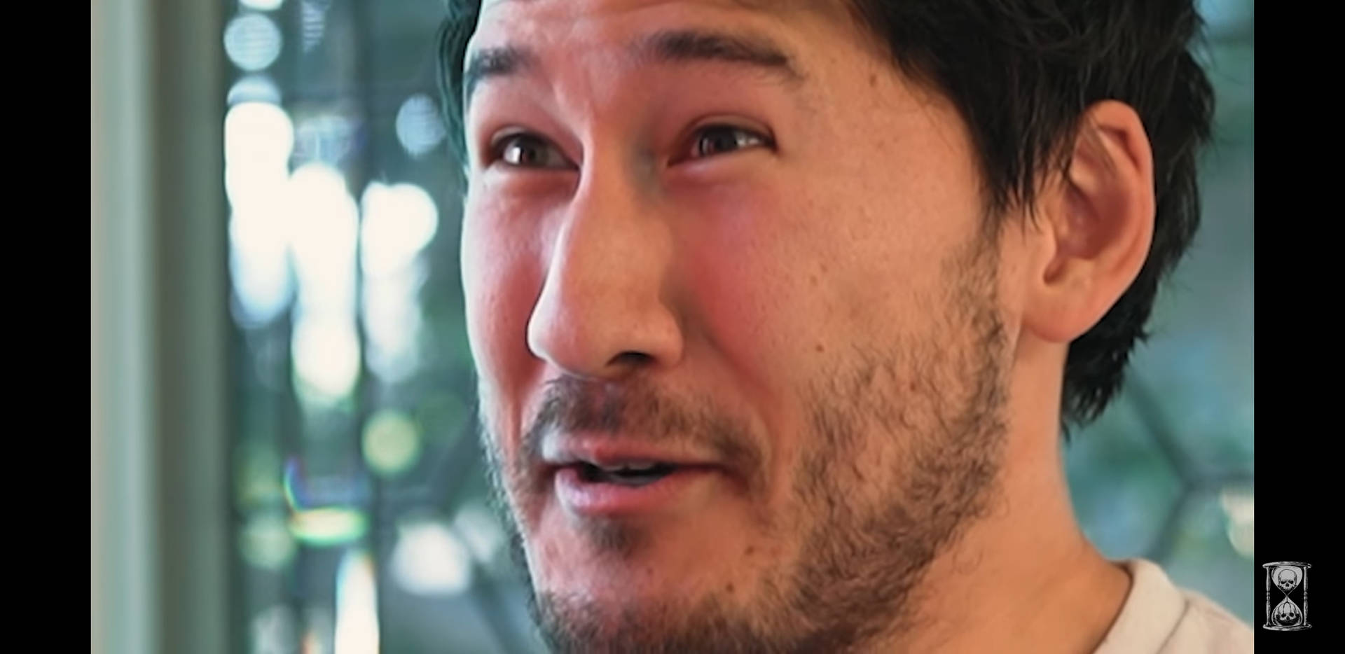 Markiplier Achtergrond