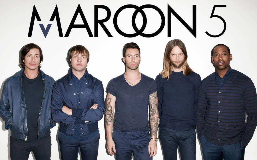 Maroon 5 Billeder
