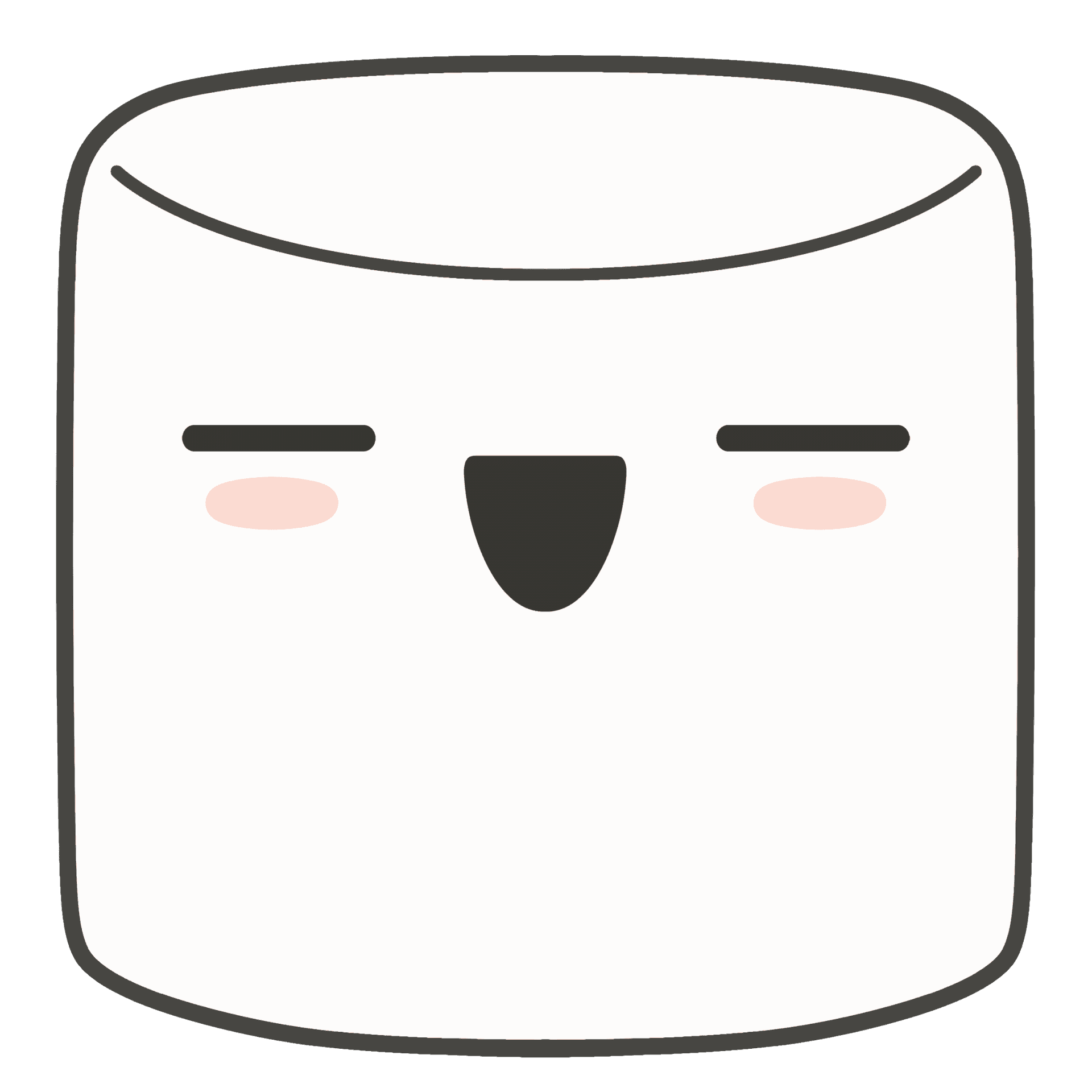 Marshmallow Png