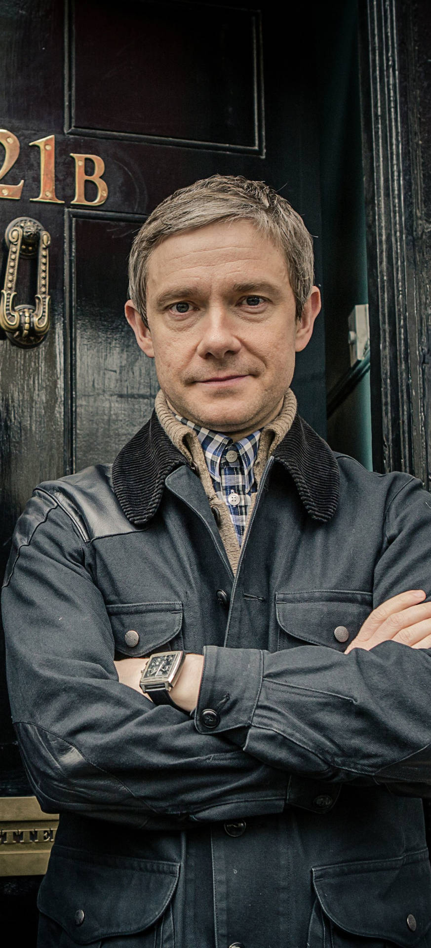 Martin Freeman Fond d'écran