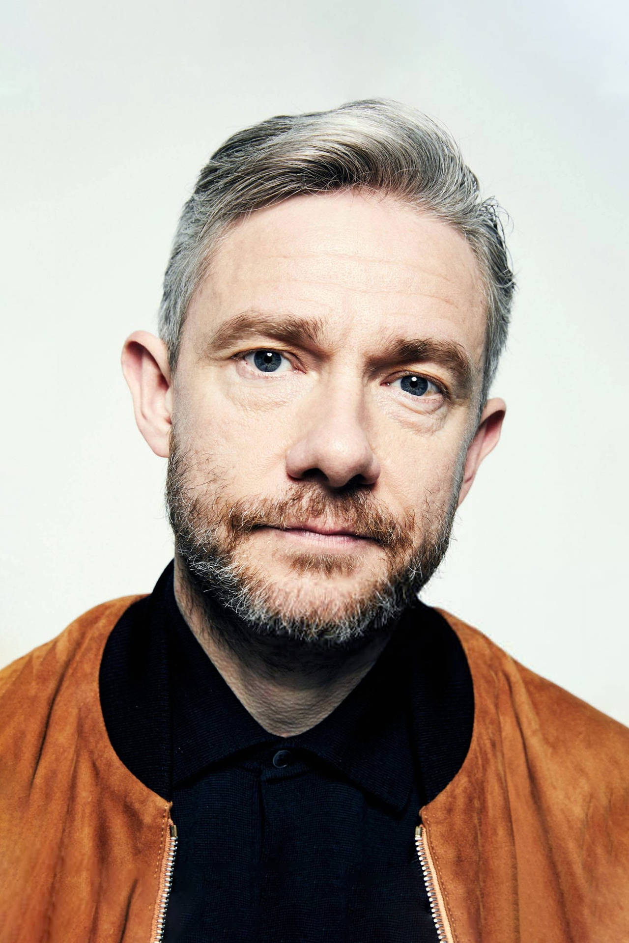 Martin Freeman Achtergrond