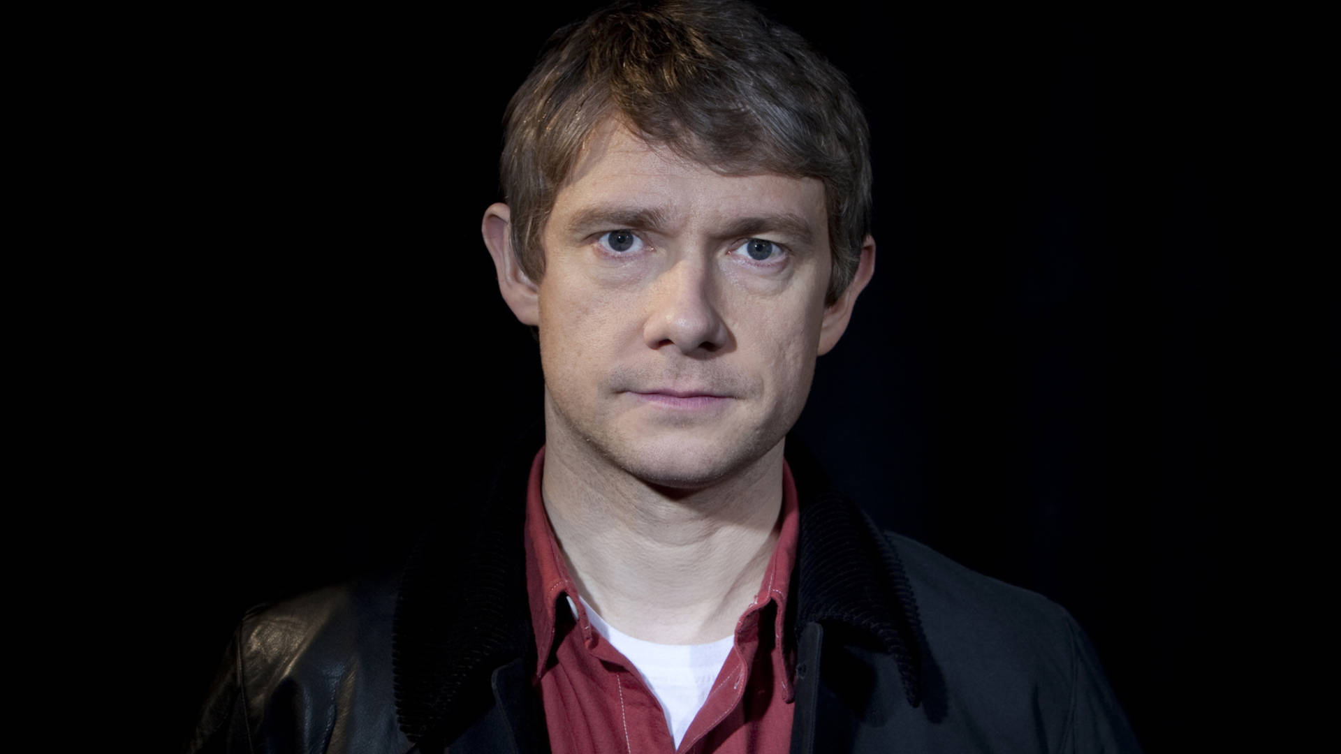 Martin Freeman Taustakuva