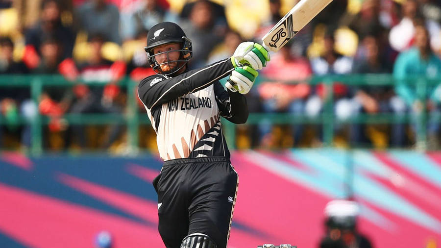 Martin Guptill Fond d'écran