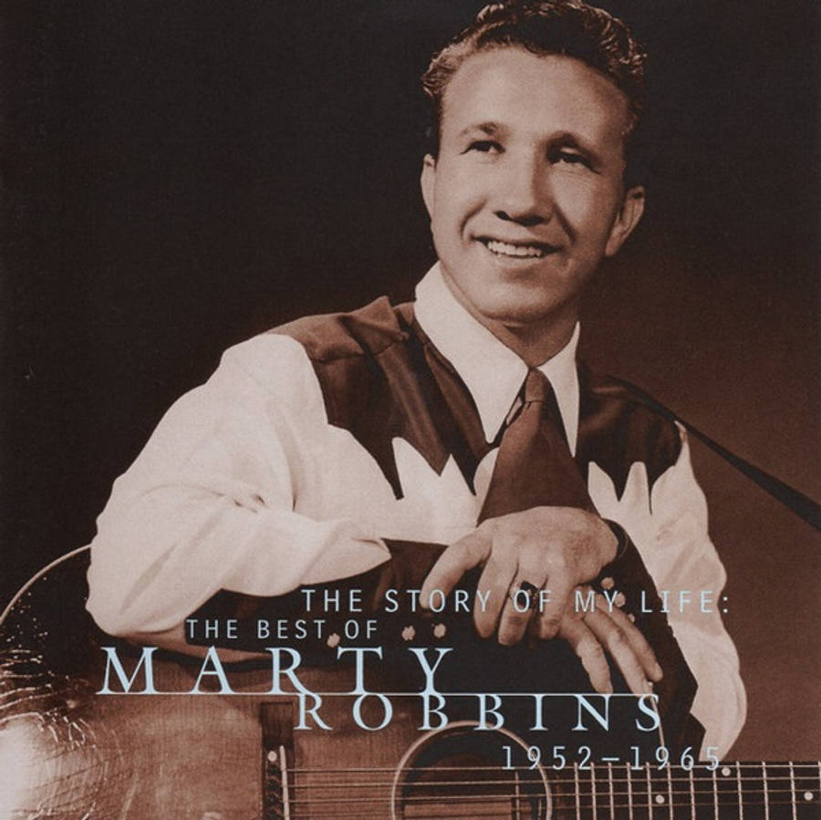 Marty Robbins Pictures Wallpaper