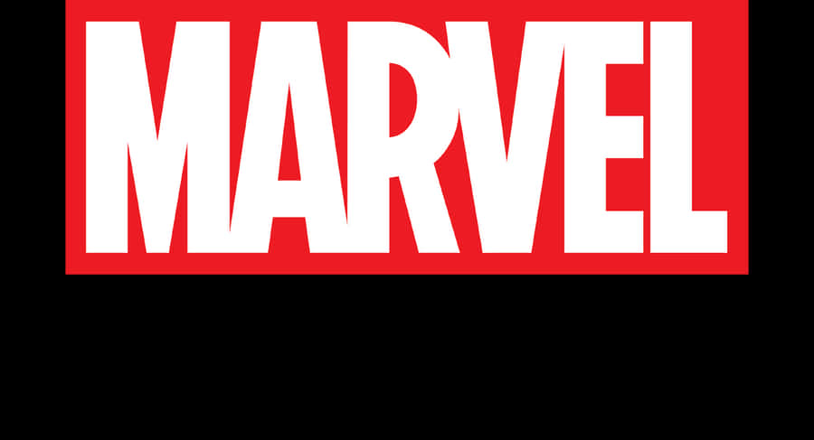 Marvel Logo Png