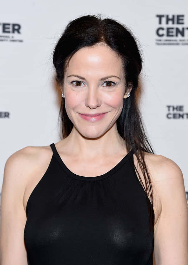 Mary Louise Parker Achtergrond