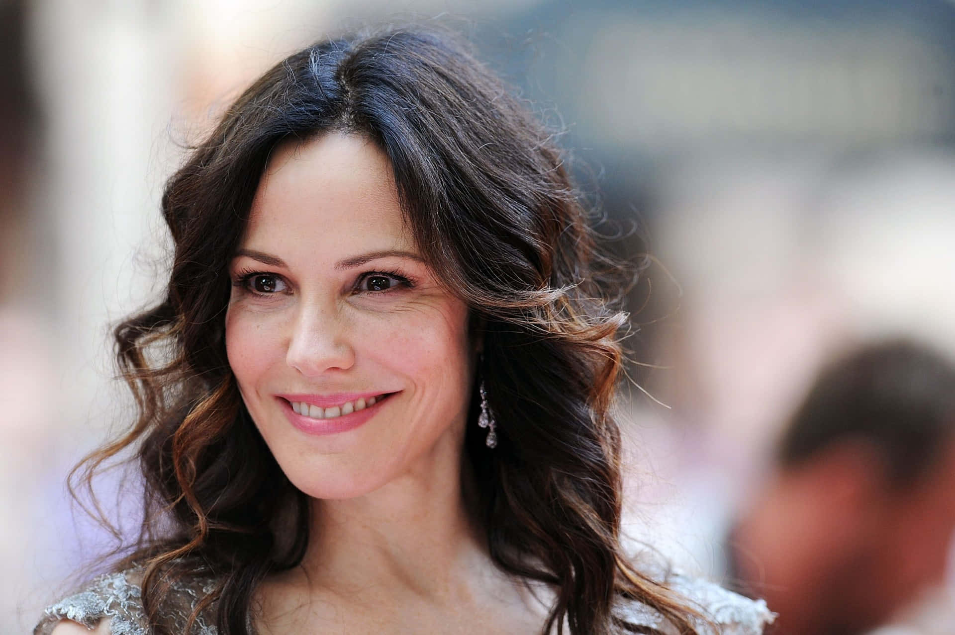 Mary Louise Parker Fond d'écran