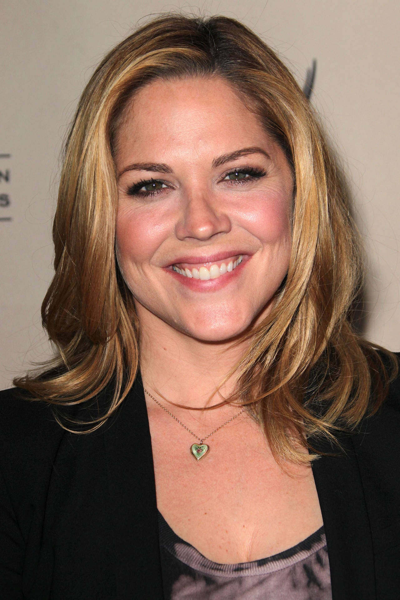 Mary Mccormack Achtergrond