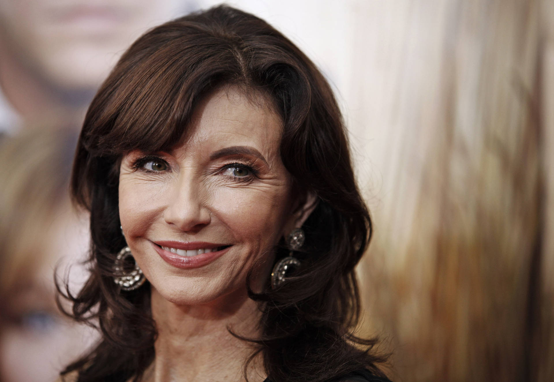 Mary Steenburgen Bakgrunnsbildet