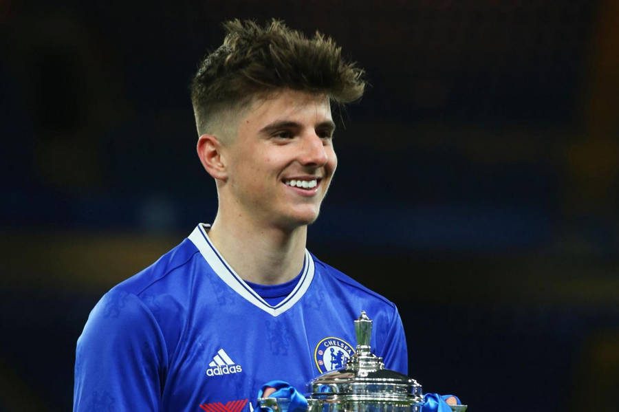 Mason Mount Fond d'écran