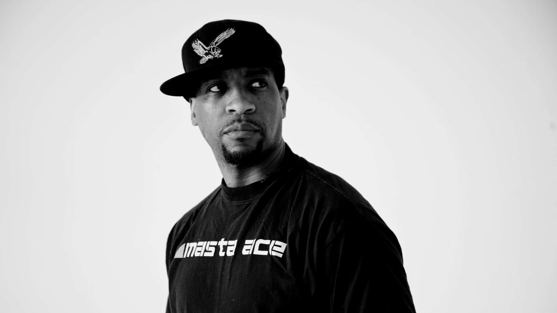 Masta Ace Taustakuva