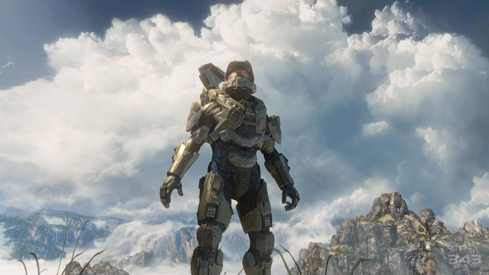 Master Chief Pictures Wallpaper