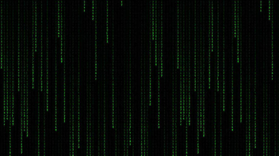 Matrix Wallpaper