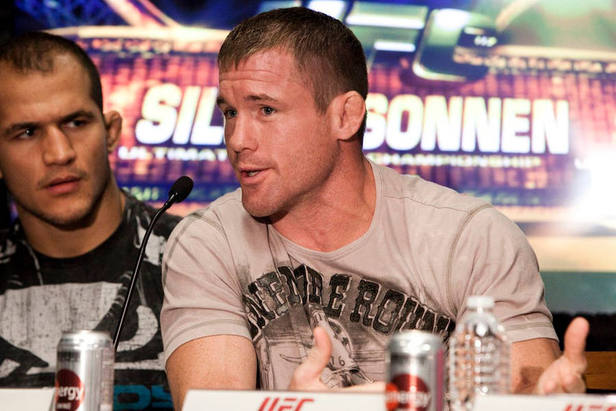 Matt Hughes Wallpaper