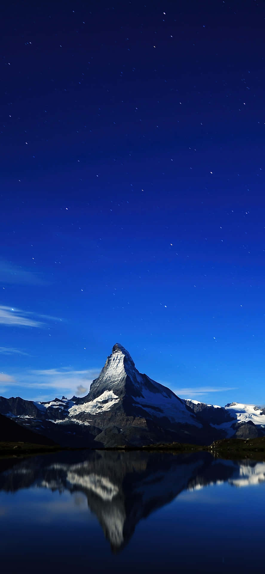 Matterhorn Fond d'écran