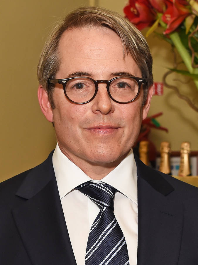 Matthew Broderick Wallpaper