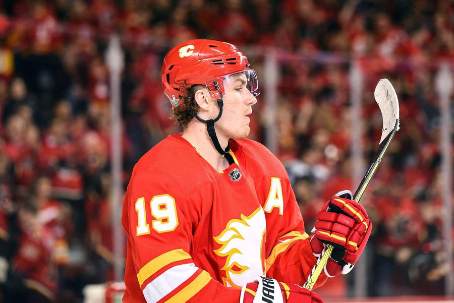 Matthew Tkachuk Achtergrond