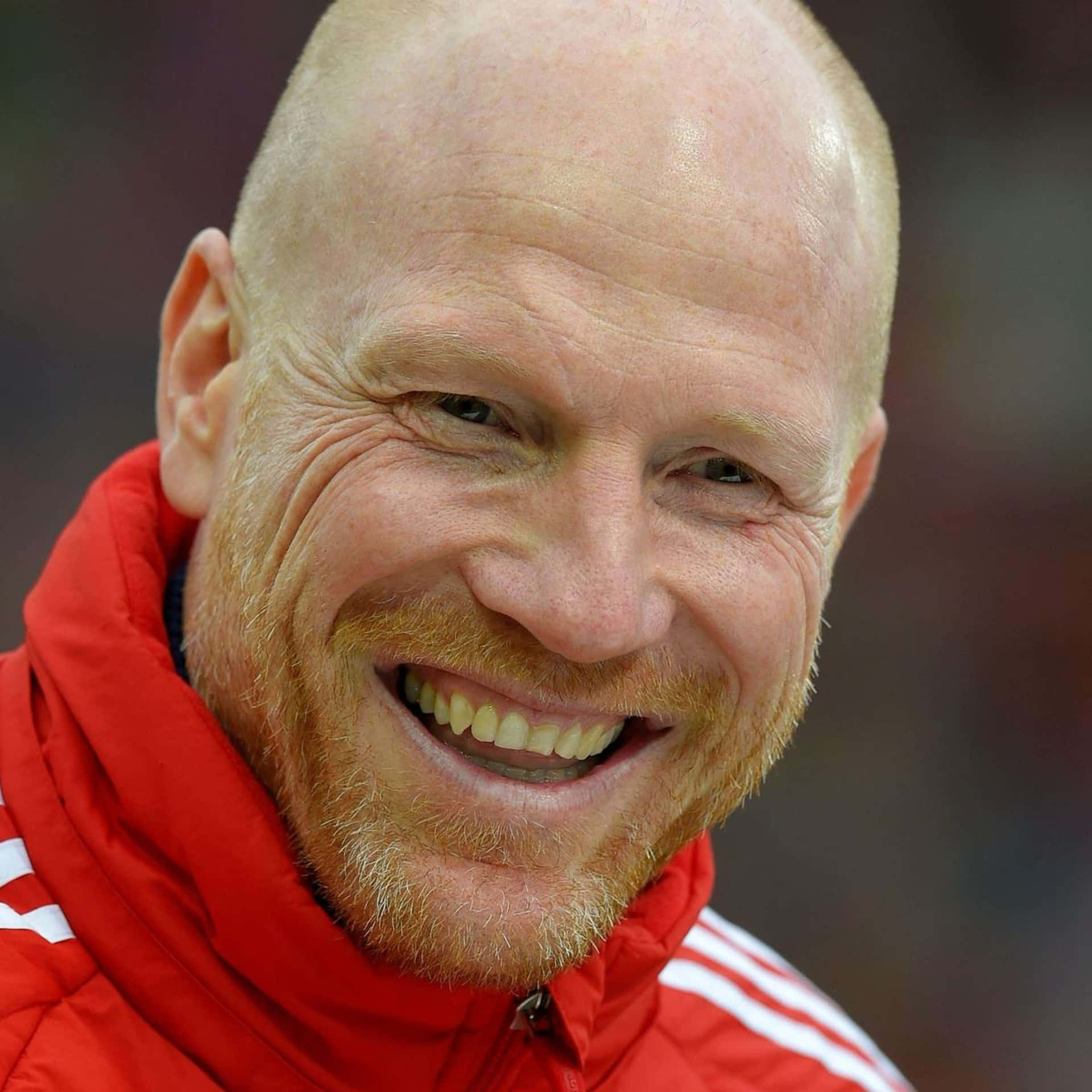 Matthias Sammer Achtergrond