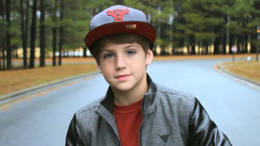 Matty B Wallpaper