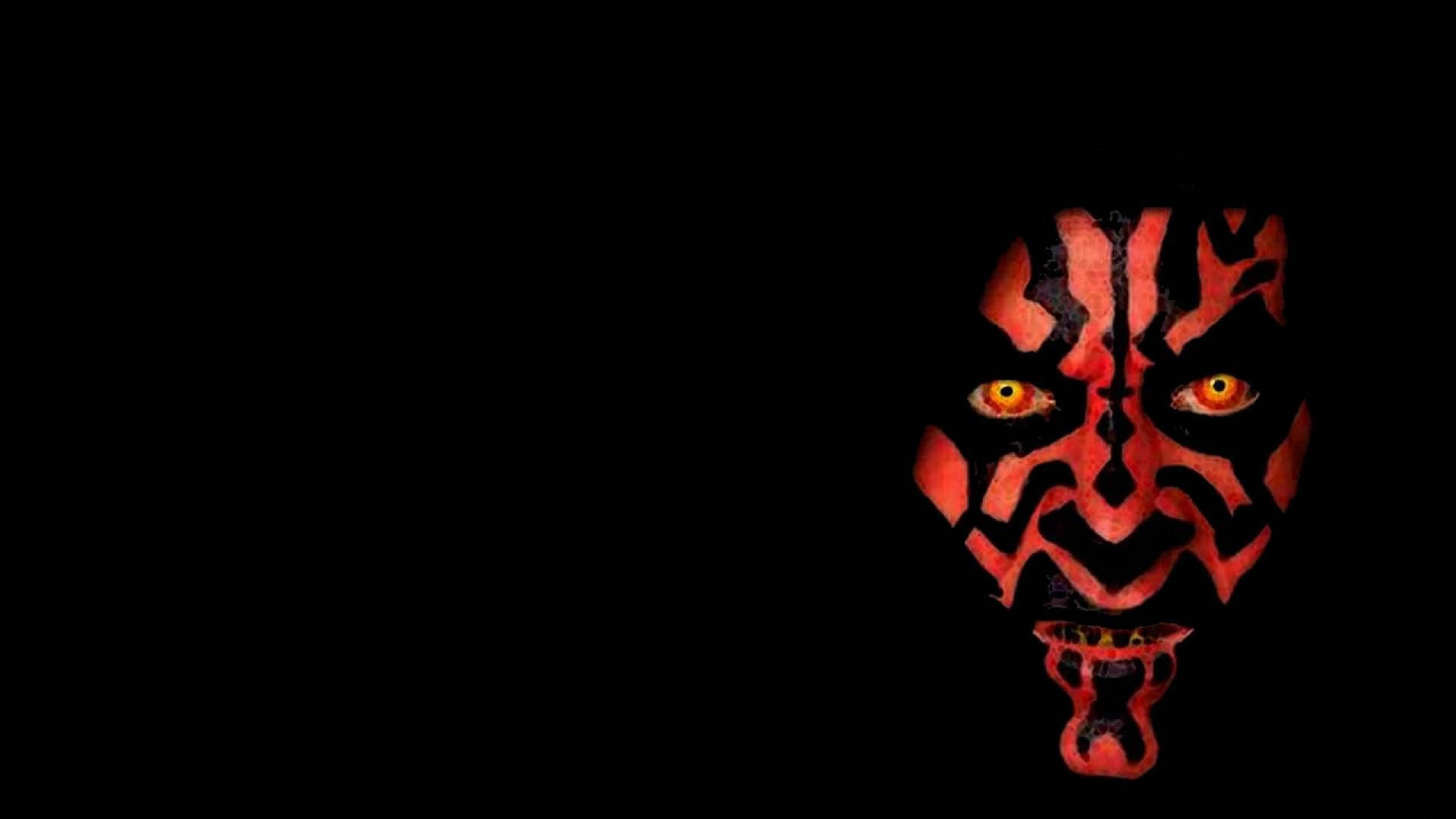 Maul Pictures Wallpaper