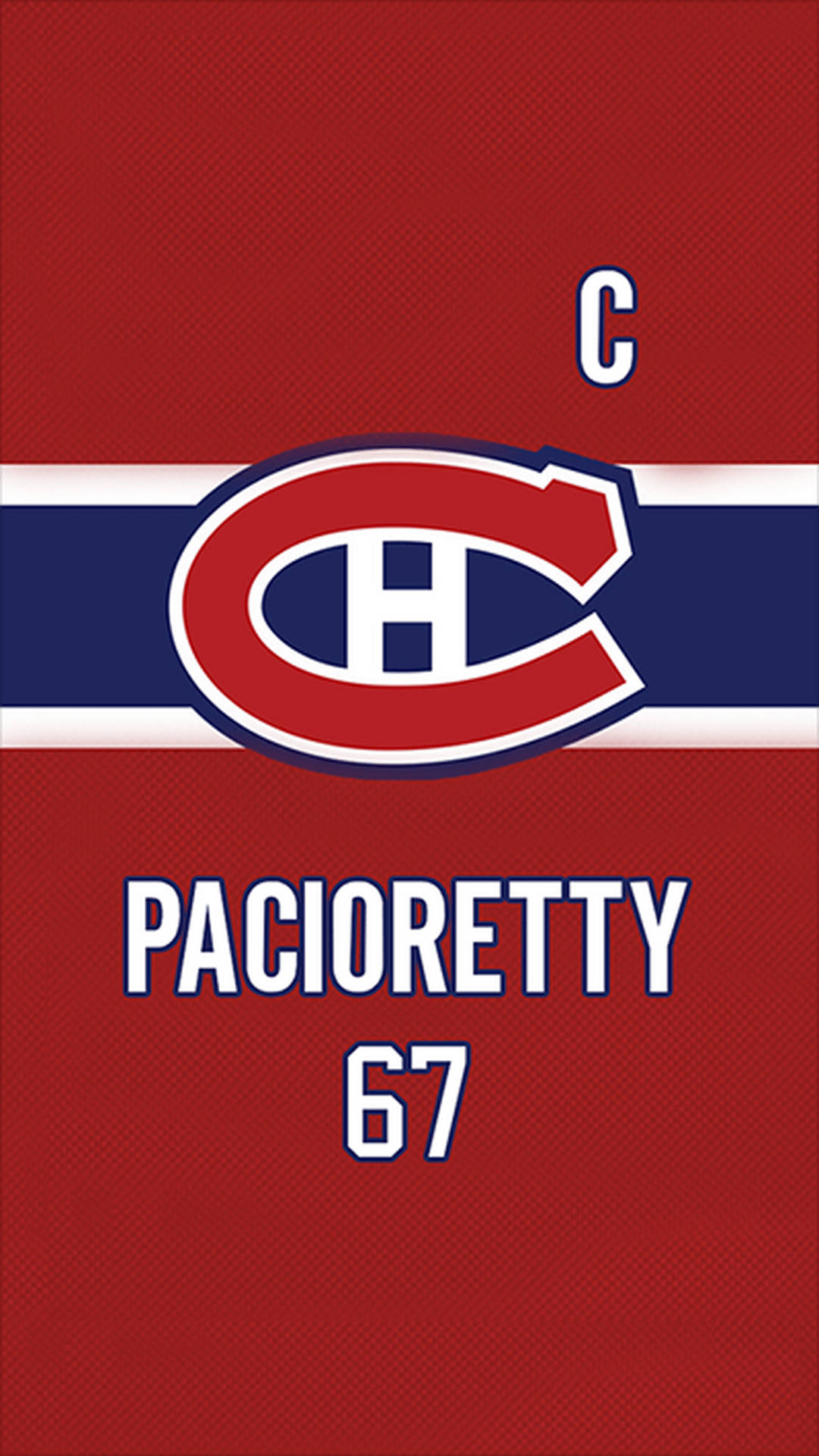 Max Pacioretty Bakgrunnsbildet