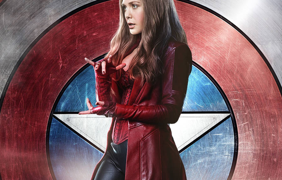 Maximoff Sfondo