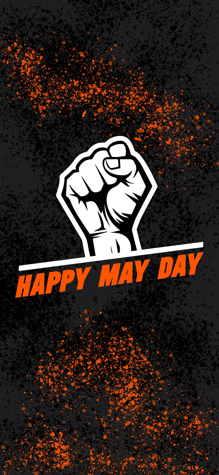May Day Billeder