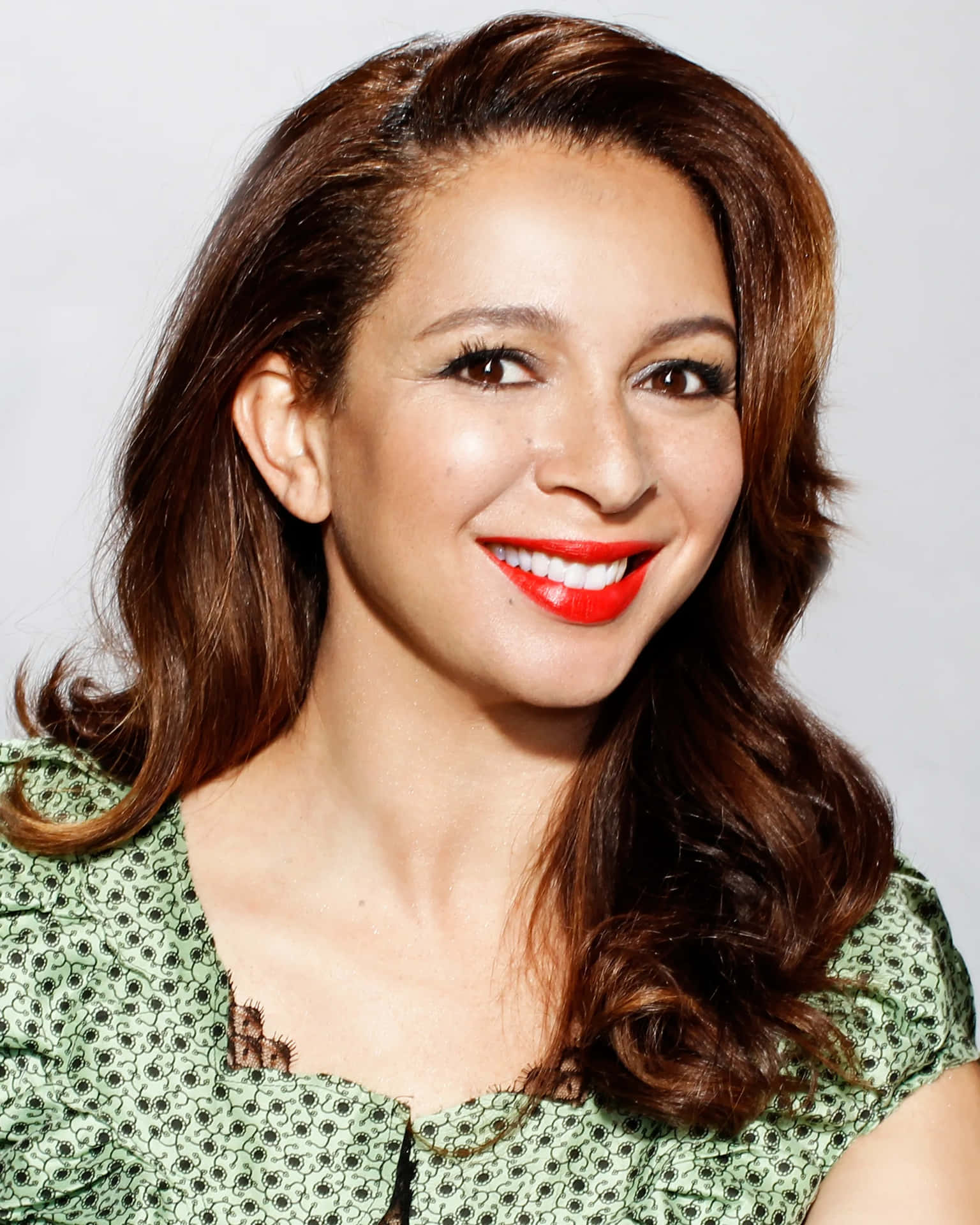 Maya Rudolph Fond d'écran