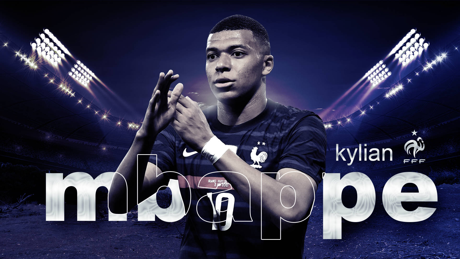 Mbappe Pictures Wallpaper