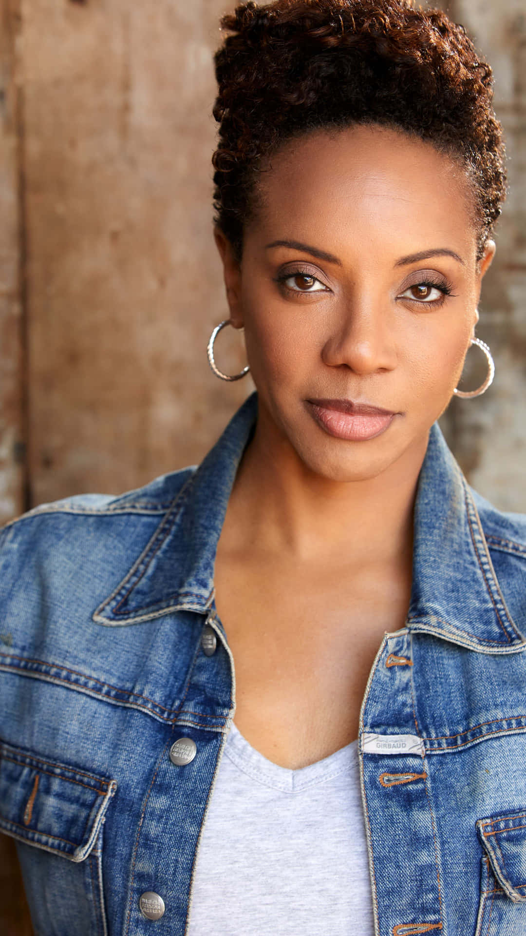 Mc Lyte Fond d'écran