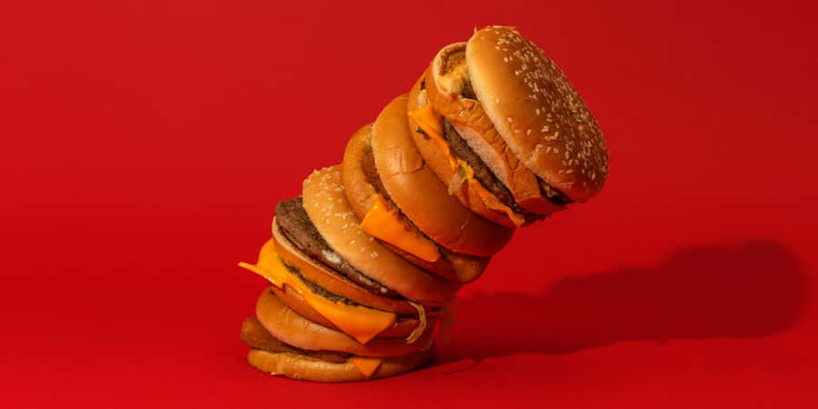 Mcdonald Estetici Sfondo