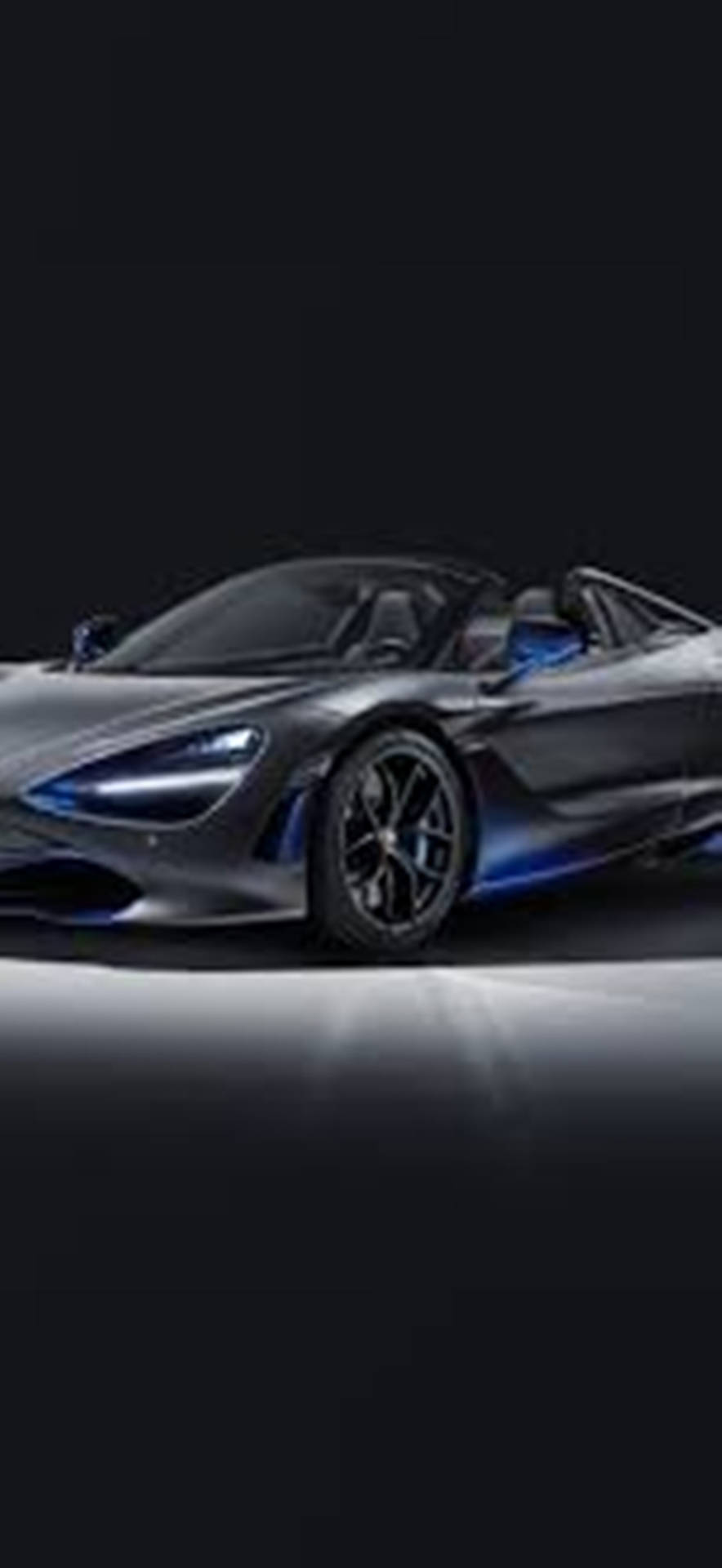 Mclaren Taustakuva