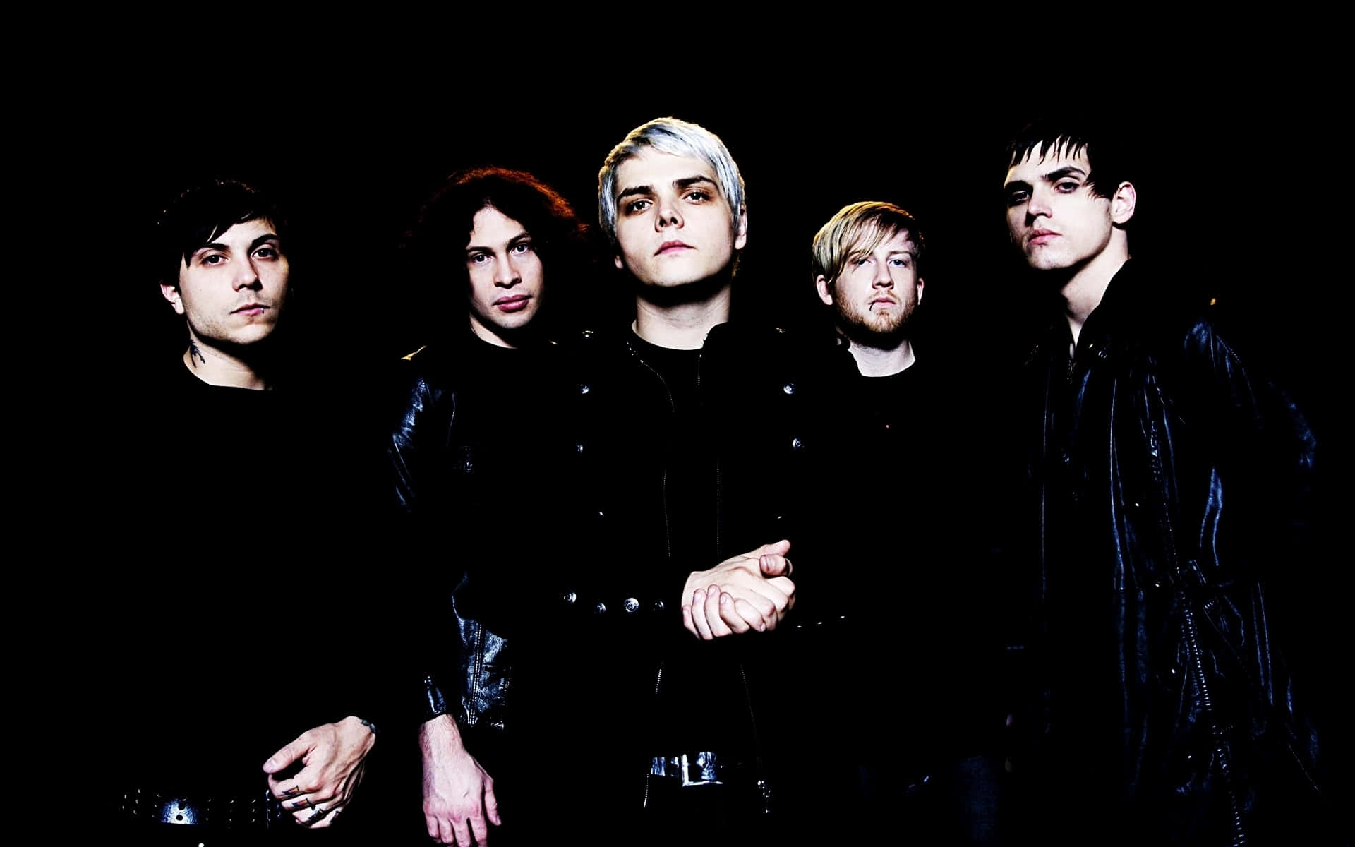 Mcr Sfondo