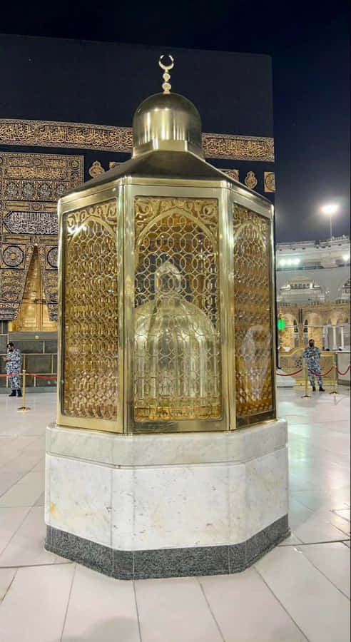 Mecka Kaaba Bilder