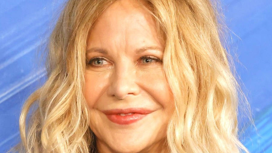 Meg Ryan Fond d'écran