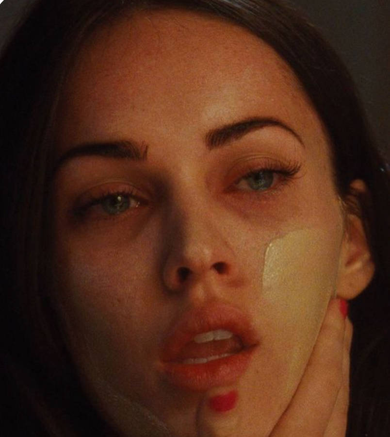 Megan Fox Fond d'écran