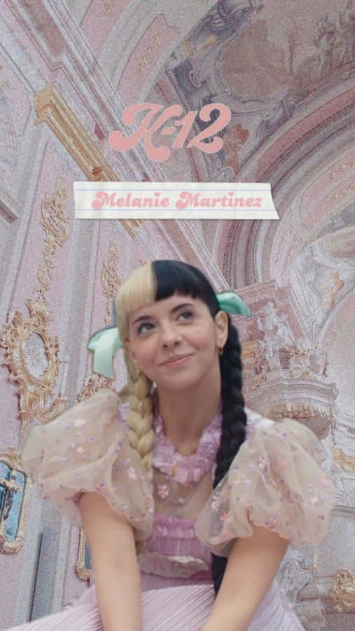 Melanie Martinez Æstetik Wallpaper