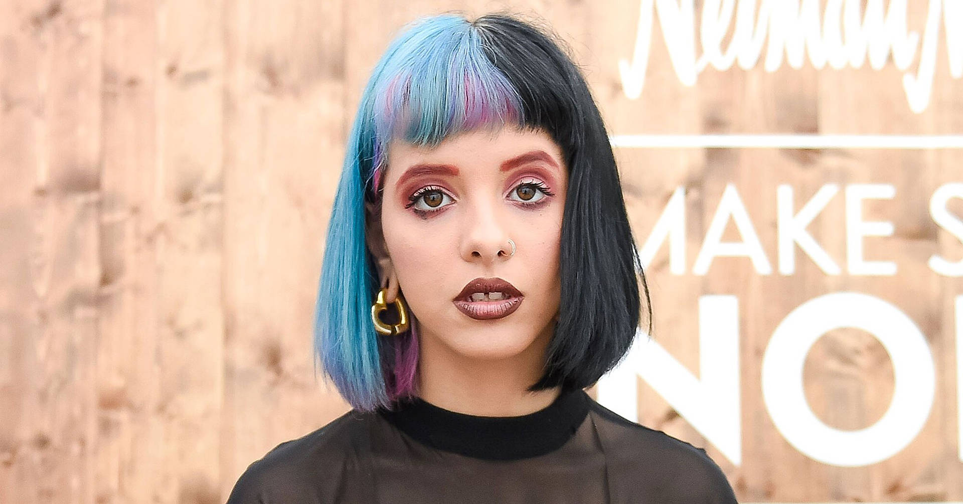 Melanie Martinez Achtergrond