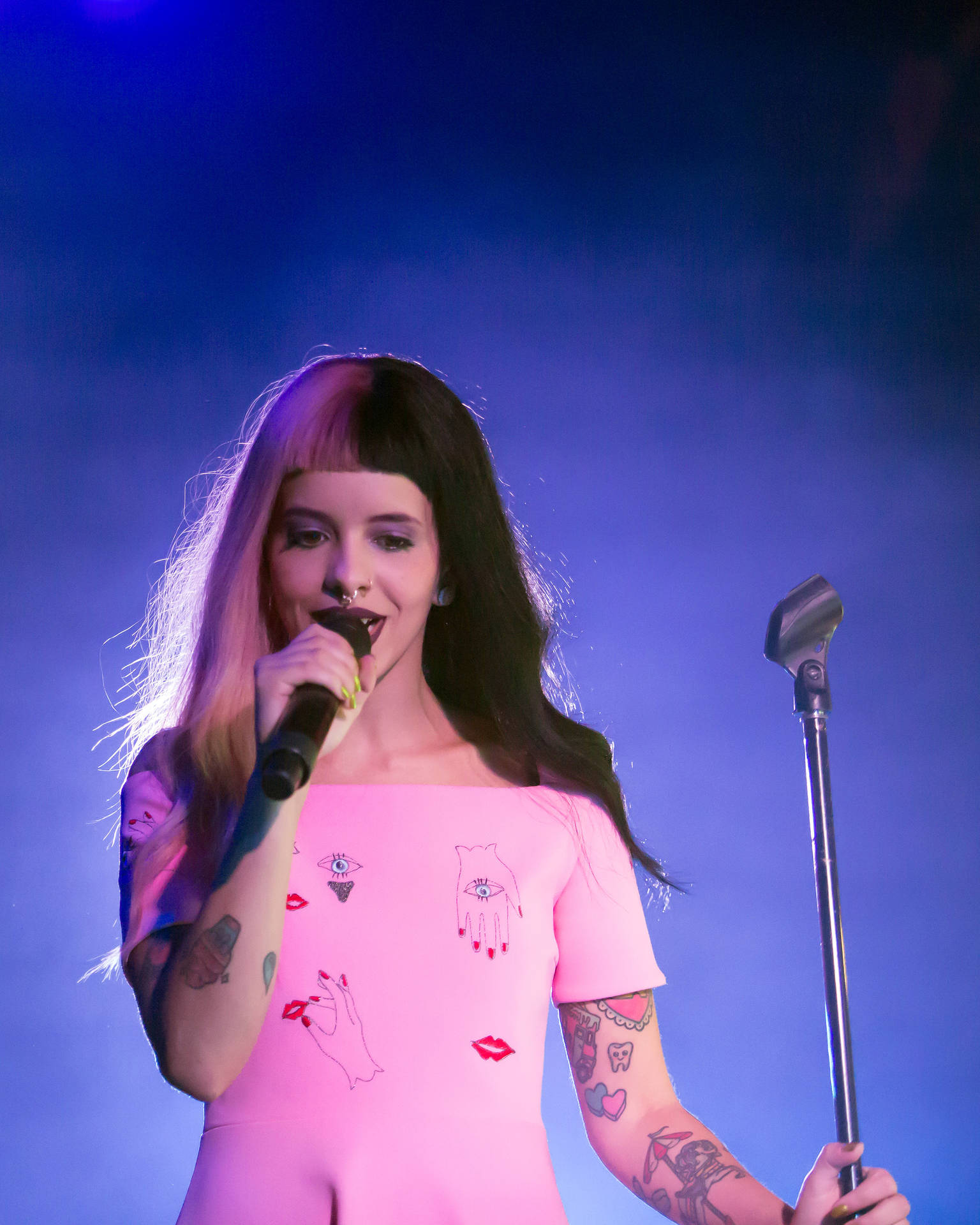 Melanie Martinez Fond d'écran