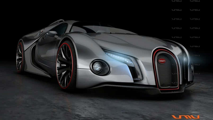 Melhor Plano De Fundo De Bugatti