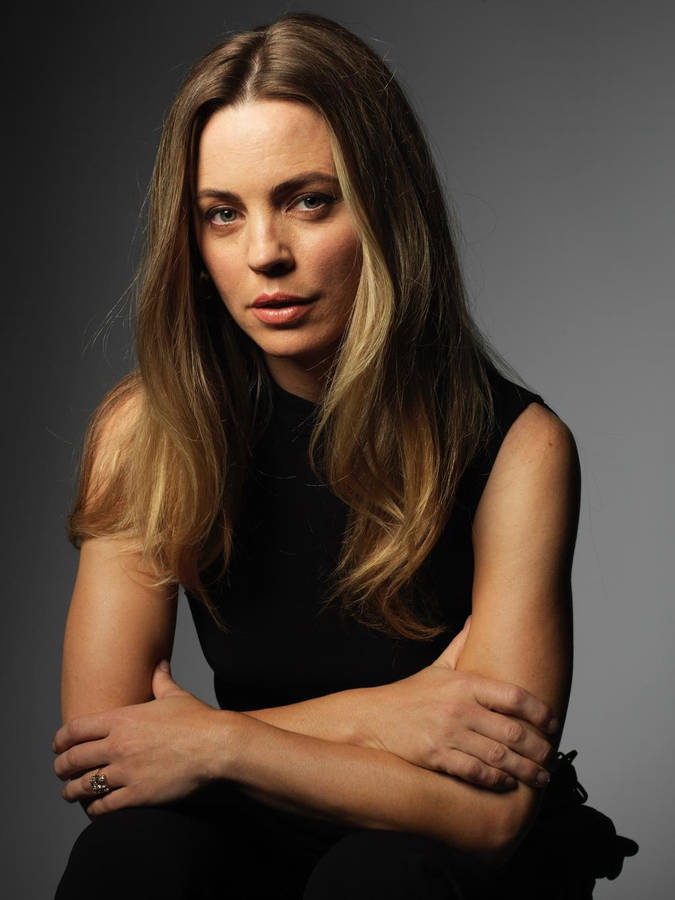 Melissa George Achtergrond