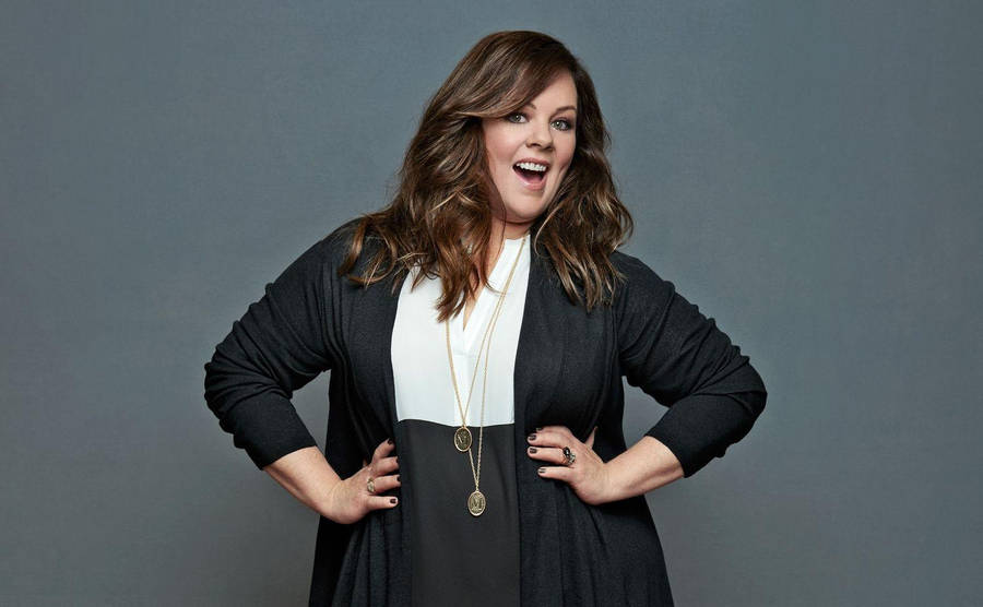 Melissa Mccarthy Pictures Wallpaper