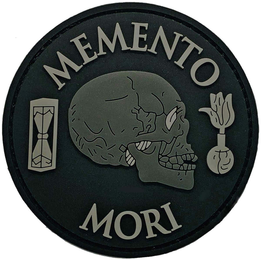 Memento Mori Wallpaper