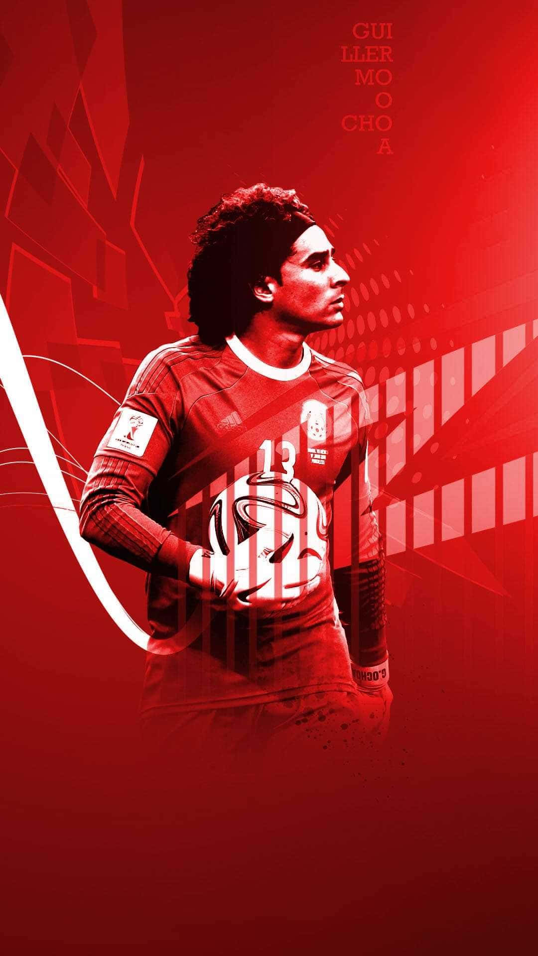 Memo Ochoa Fondo de pantalla