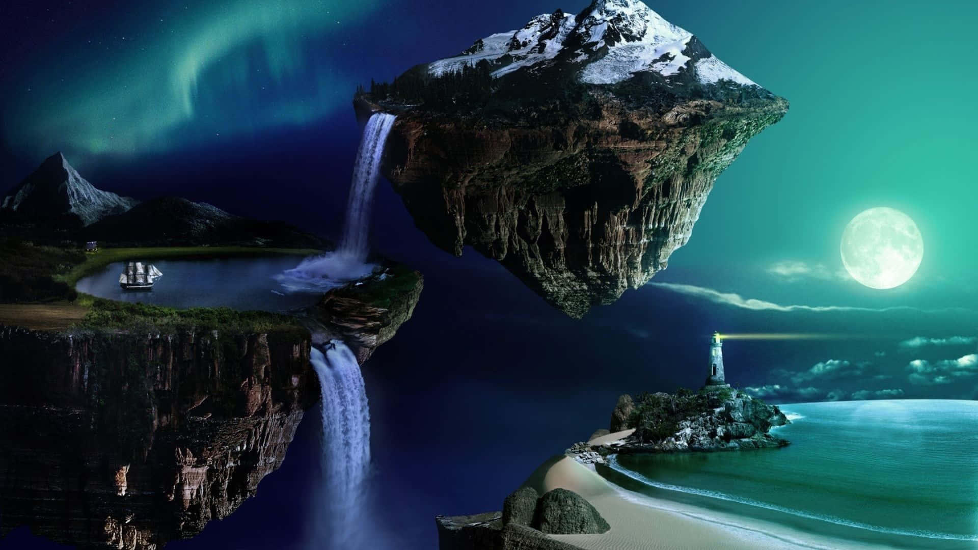 Mengesankan Wallpaper