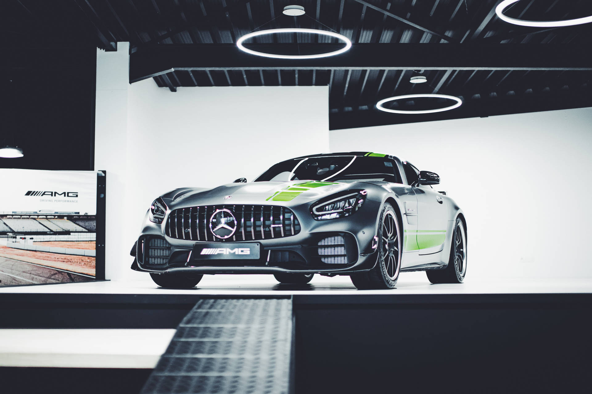 Mercedes Amg Pictures Wallpaper